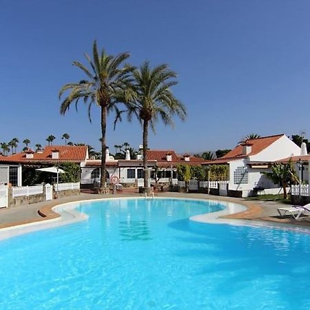 La Casita De Yaya Leilighet San Bartolomé Eksteriør bilde