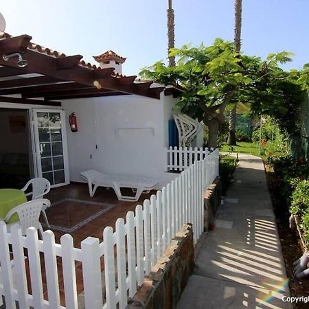 La Casita De Yaya Leilighet San Bartolomé Eksteriør bilde