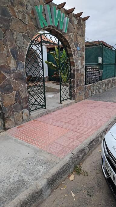 La Casita De Yaya Leilighet San Bartolomé Eksteriør bilde